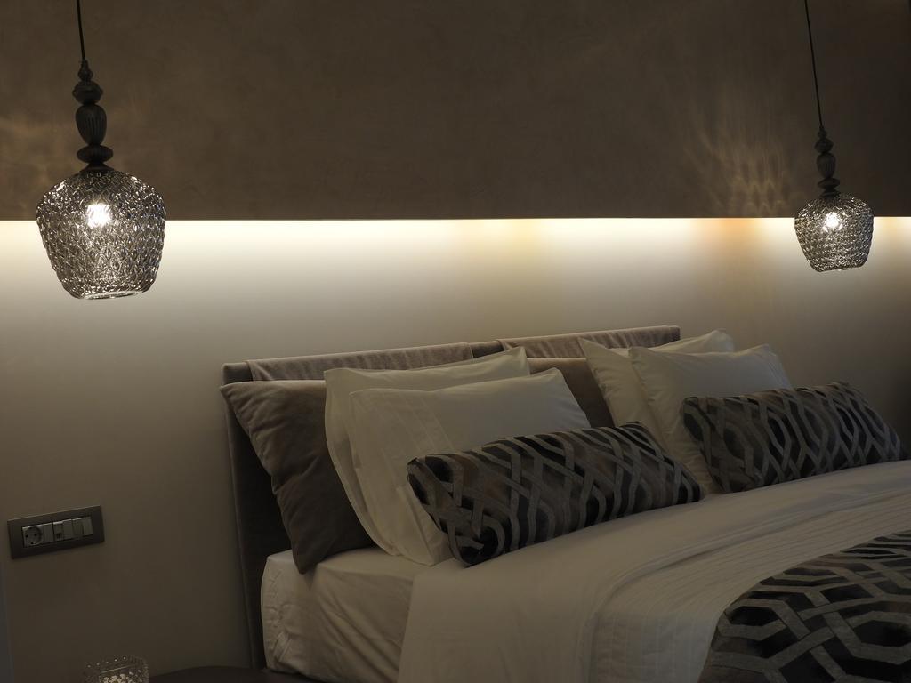 Nikos Ikies Hotel เธโอโลกอส ภายนอก รูปภาพ