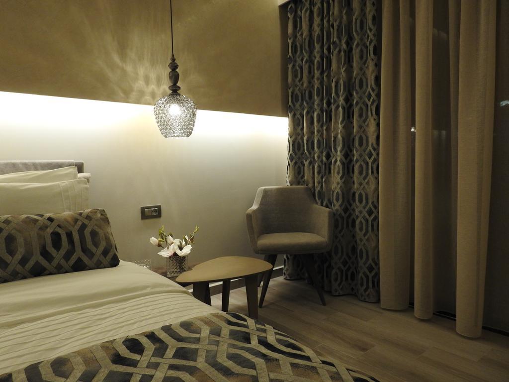 Nikos Ikies Hotel เธโอโลกอส ภายนอก รูปภาพ