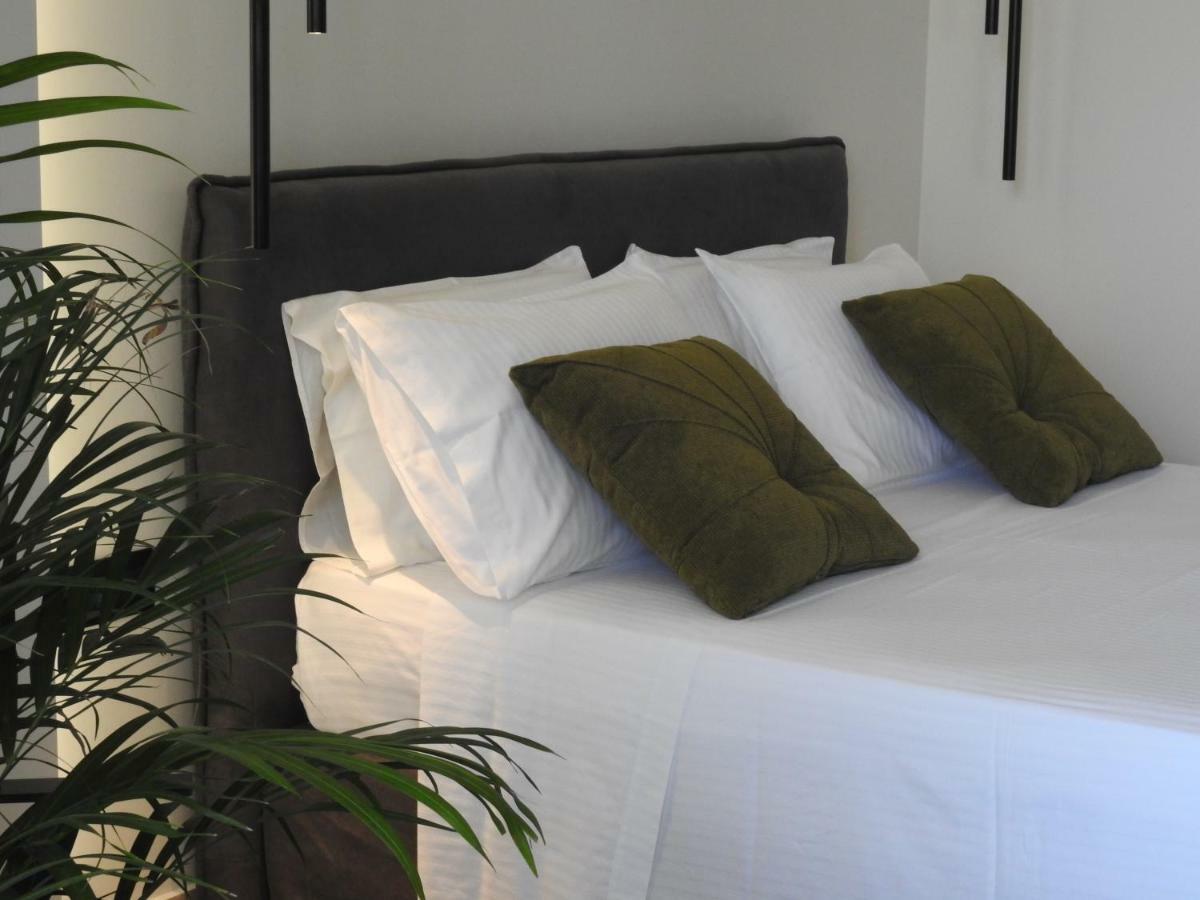 Nikos Ikies Hotel เธโอโลกอส ภายนอก รูปภาพ