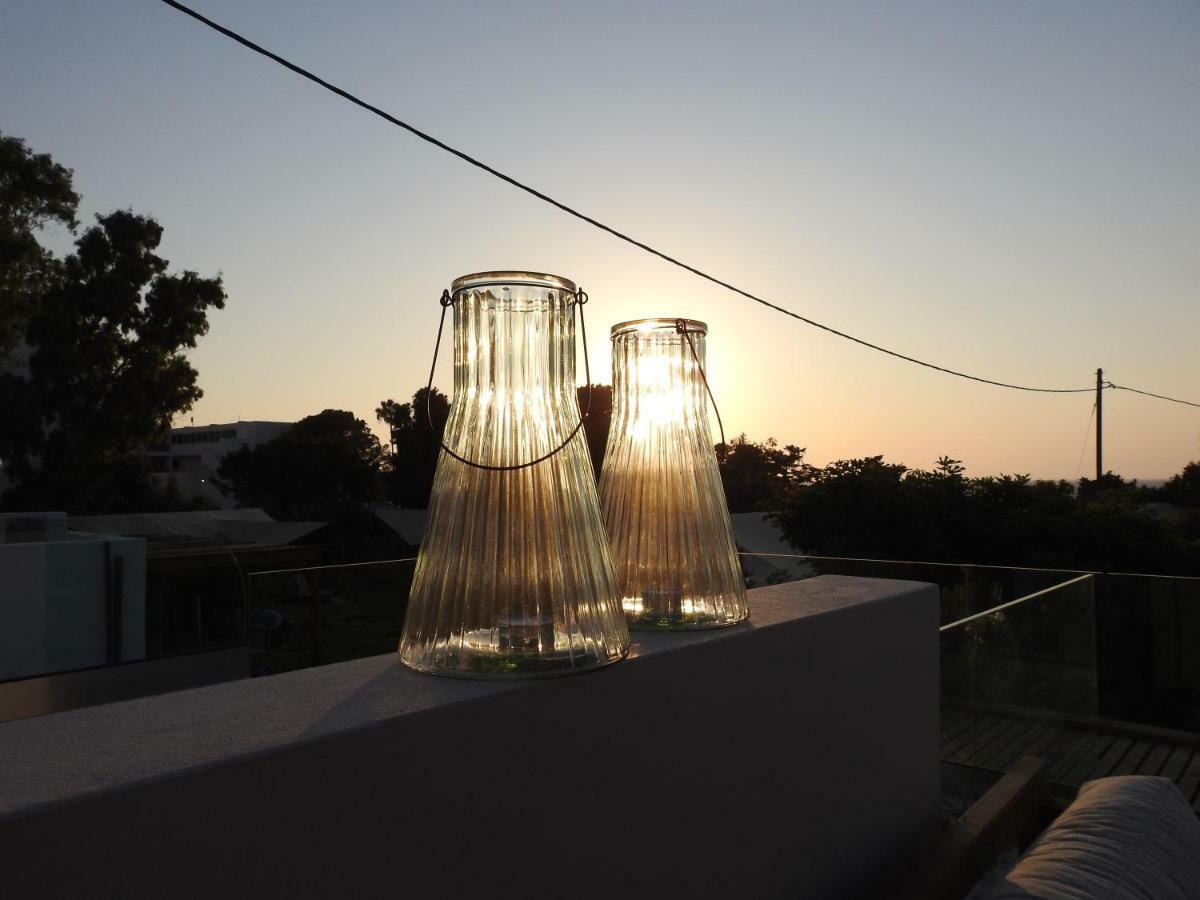 Nikos Ikies Hotel เธโอโลกอส ภายนอก รูปภาพ