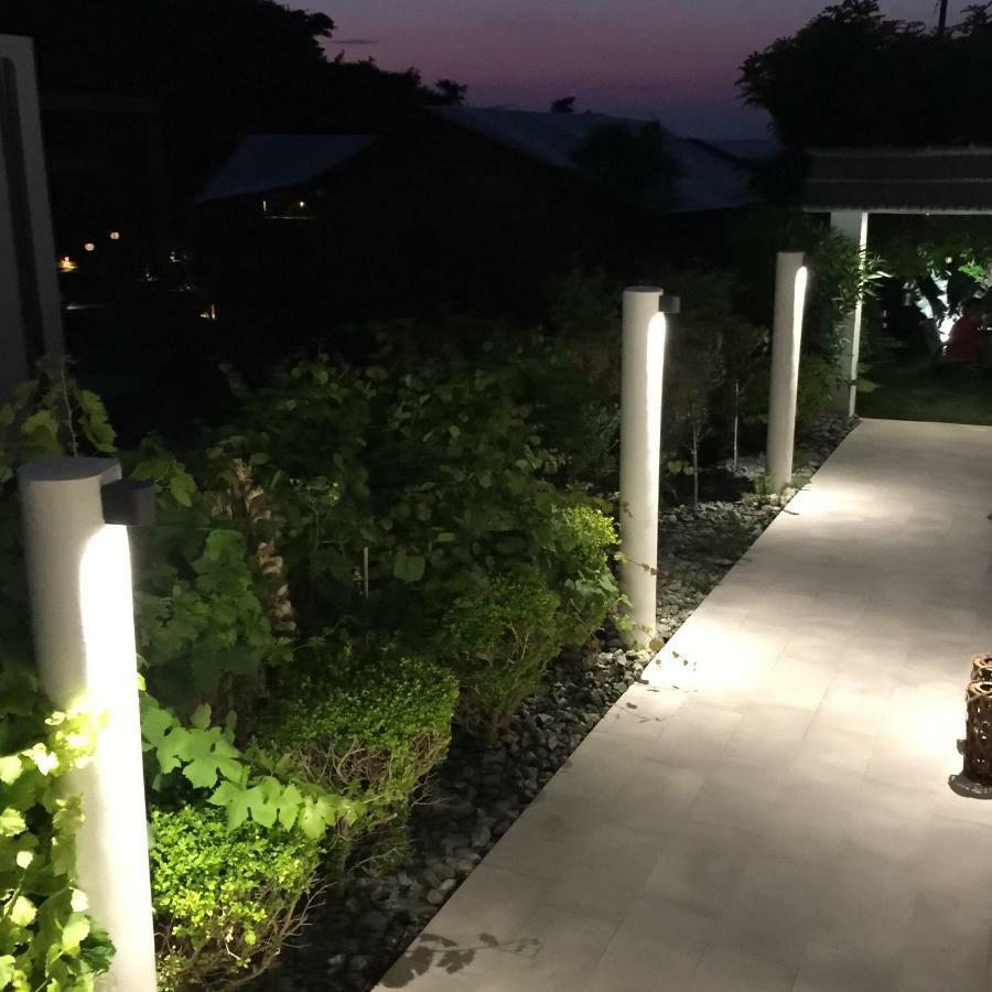 Nikos Ikies Hotel เธโอโลกอส ภายนอก รูปภาพ