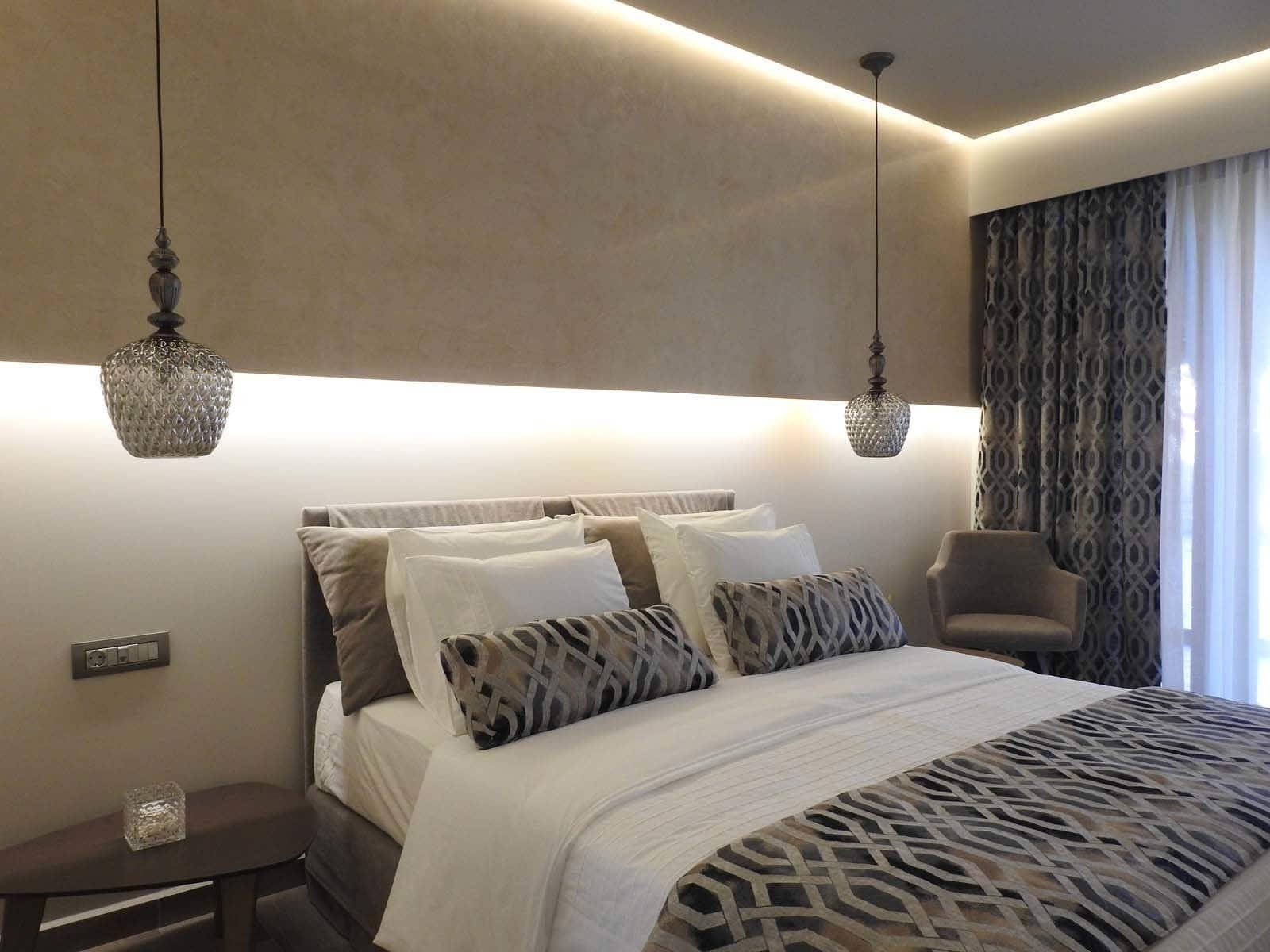 Nikos Ikies Hotel เธโอโลกอส ภายนอก รูปภาพ